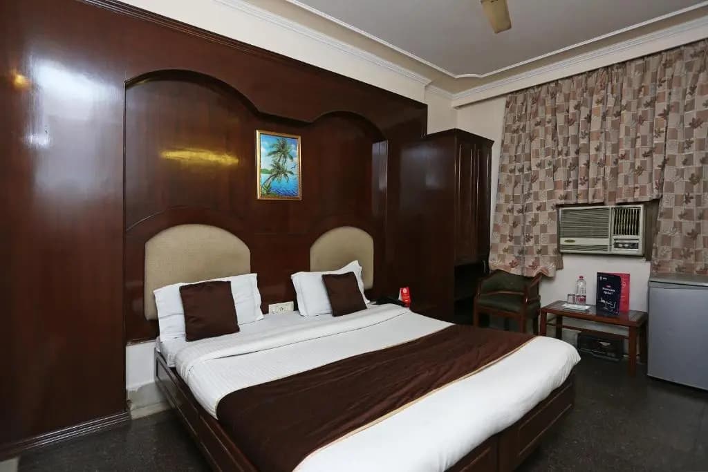 OYO 6886 Hotel Gold Palace - photo 4