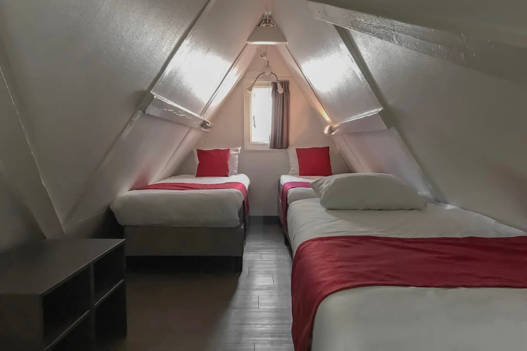 Hotel Avenue - photo 42