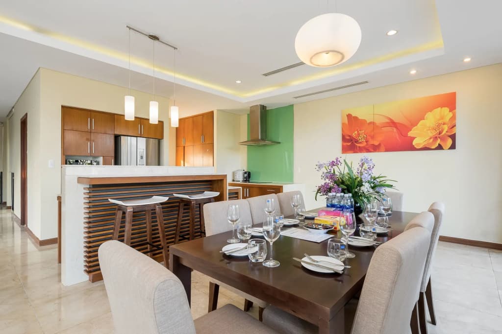 S - Ocean Luxury Villas Danang - photo 31
