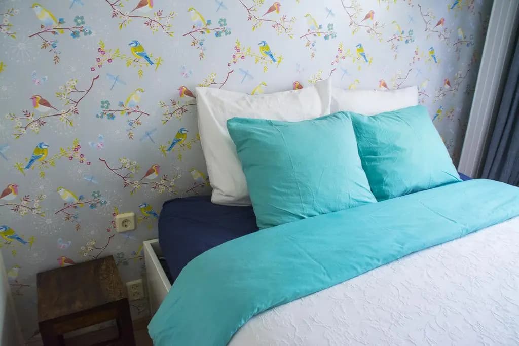 B&B At the Park - photo 10