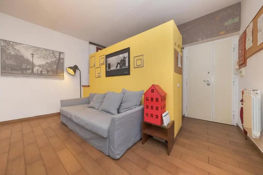 Mondrian House - photo 9
