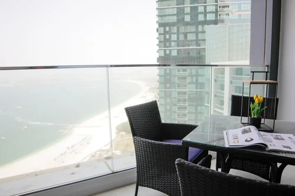 Keyview - Address JBR - photo 7