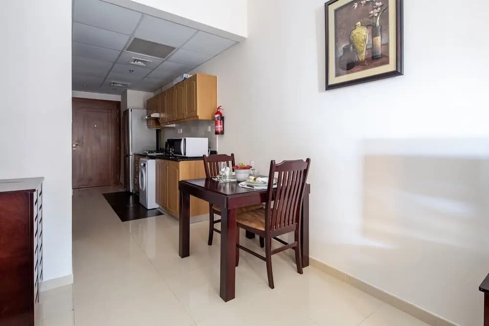 Premier Studio in Sports City w/ Golf Course View! - photo 18