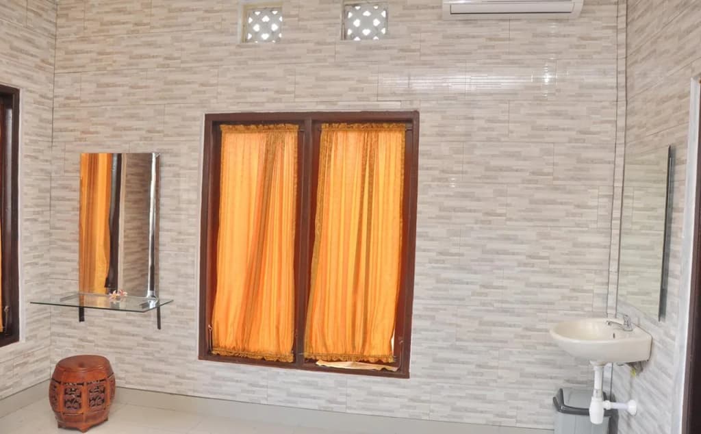 Astiti Guest House Salon And Spa - photo 9