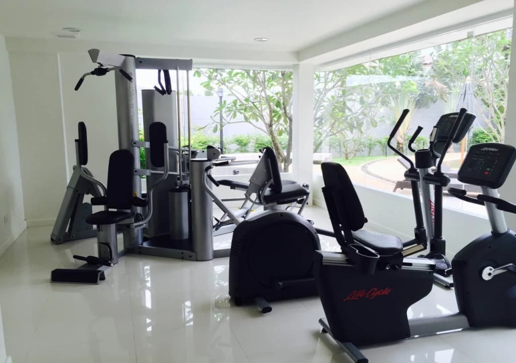 Imperial Ocean Palms Service Apartment - photo 13