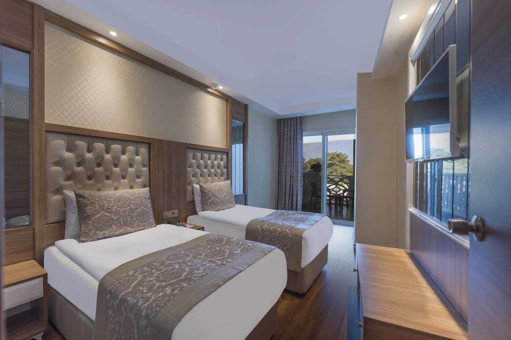 Oz Hotels SUI - All Inclusive - photo 9