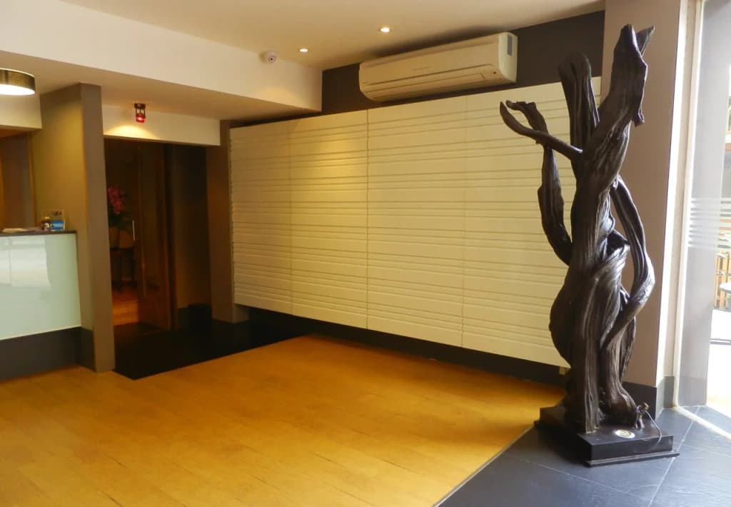 Poste 43 Residence - photo 2