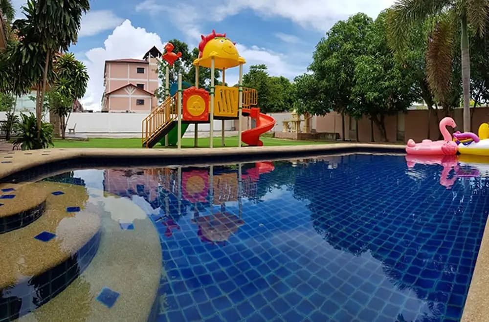 Baan Sunny - photo 5