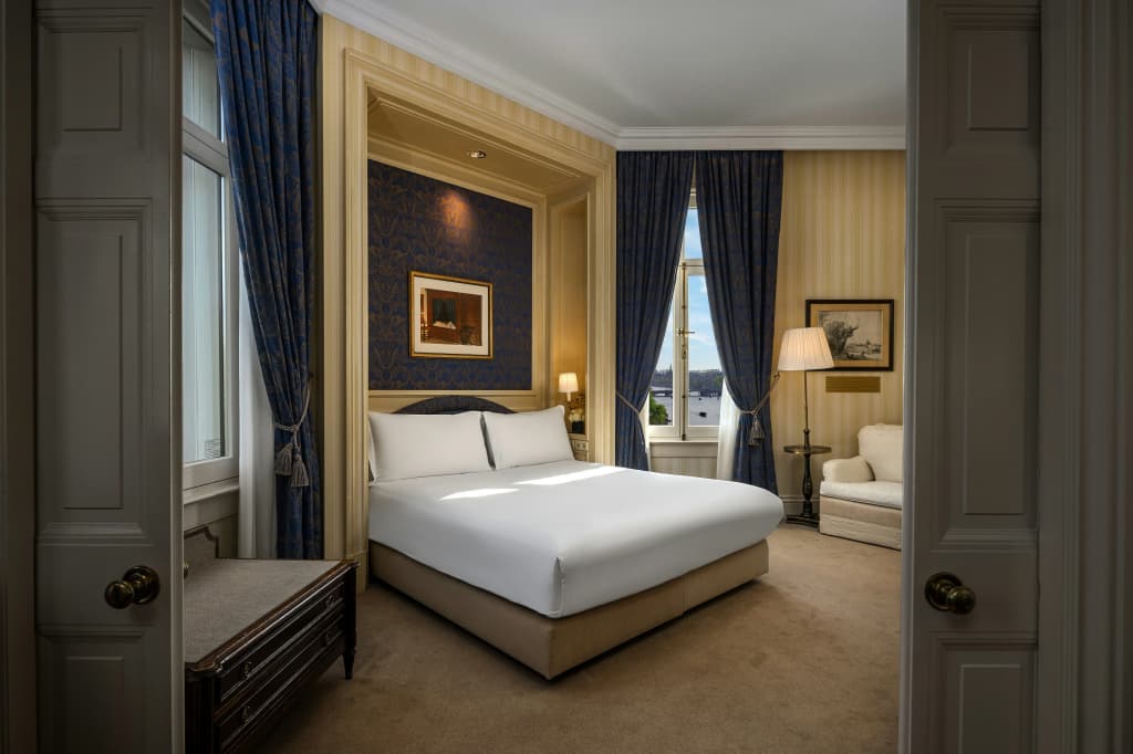 InterContinental Amstel Amsterdam by IHG - photo 5