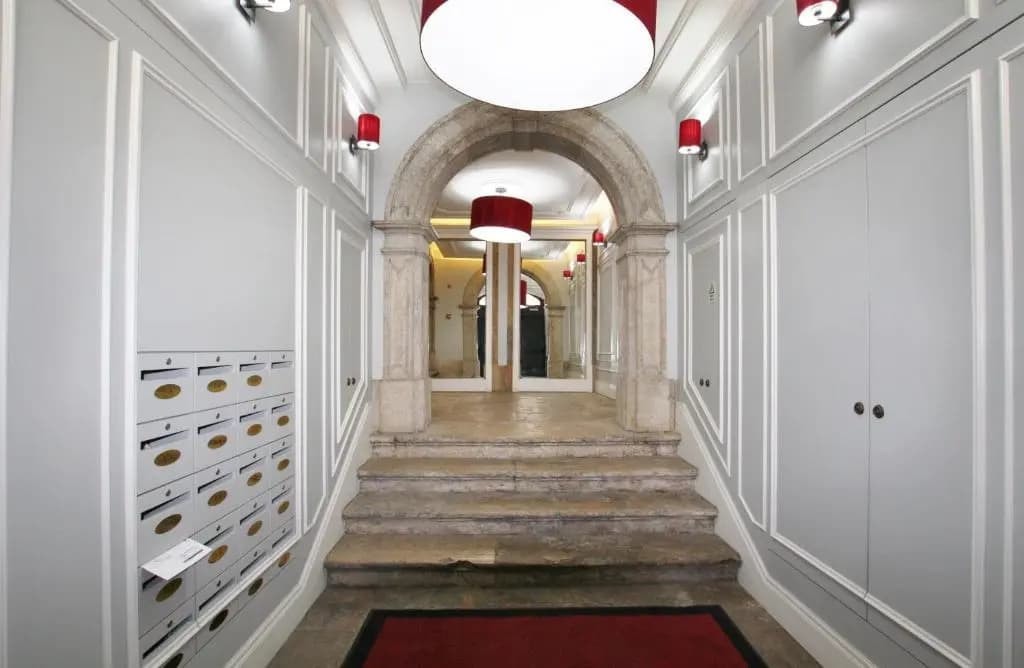 Apartment Downtown Lisbon - photo 9