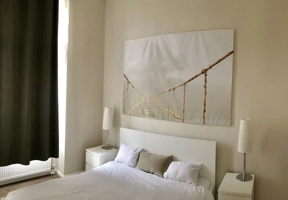 Flatiron Budapest Apartments - photo 3