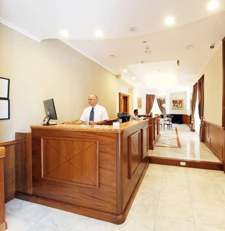 Traiano Hotel - photo 17