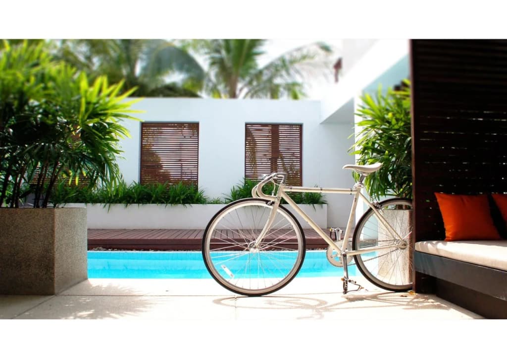 Phuket Bike Resort - photo 11