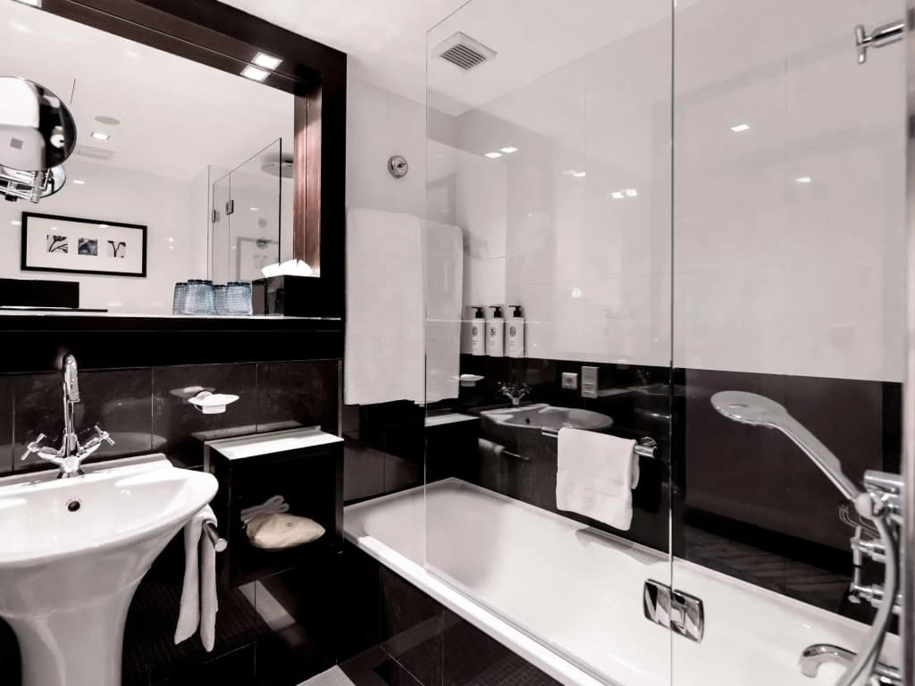 Sofitel Lisbon Liberdade - photo 9