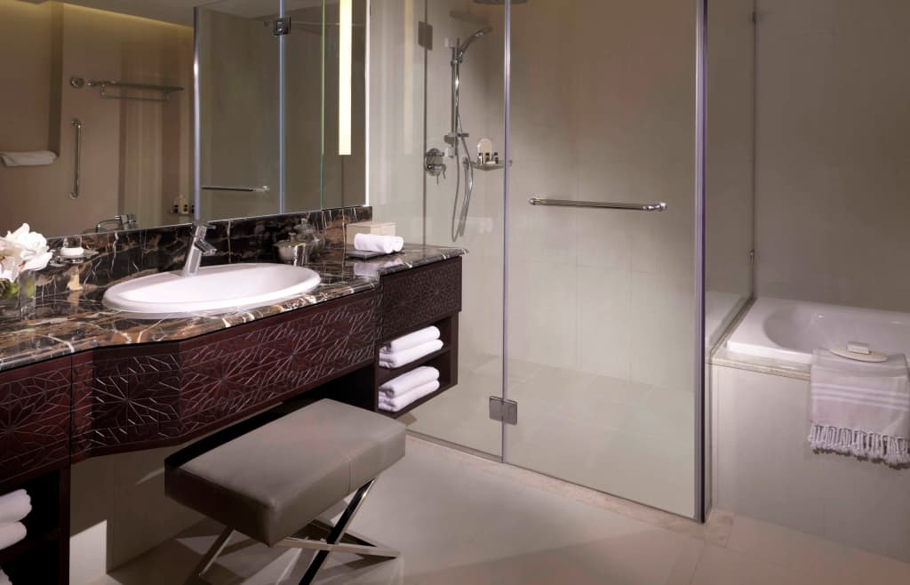 Bab Al Qasr Hotel - photo 20