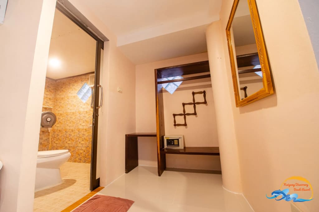 Naiyang Discovery Beach Resort - photo 7