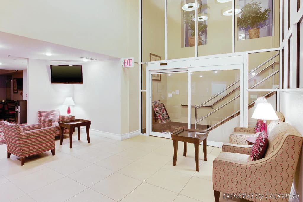 JFK View Inn Suites - photo 5