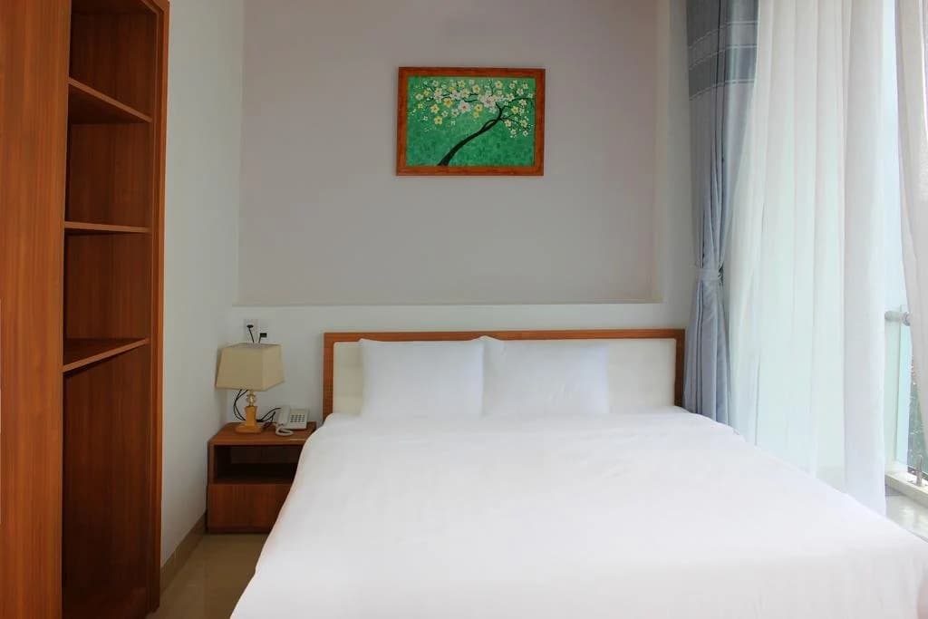 Scott Hotel - photo 20