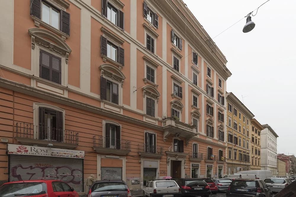 Vittorio Emmanuele & Colosseo Studio - photo 23