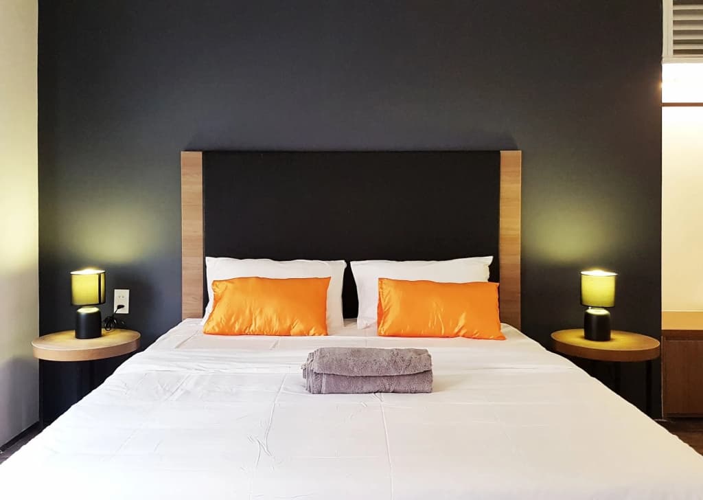 The Junction Hotel Hai Ba Trung - photo 3