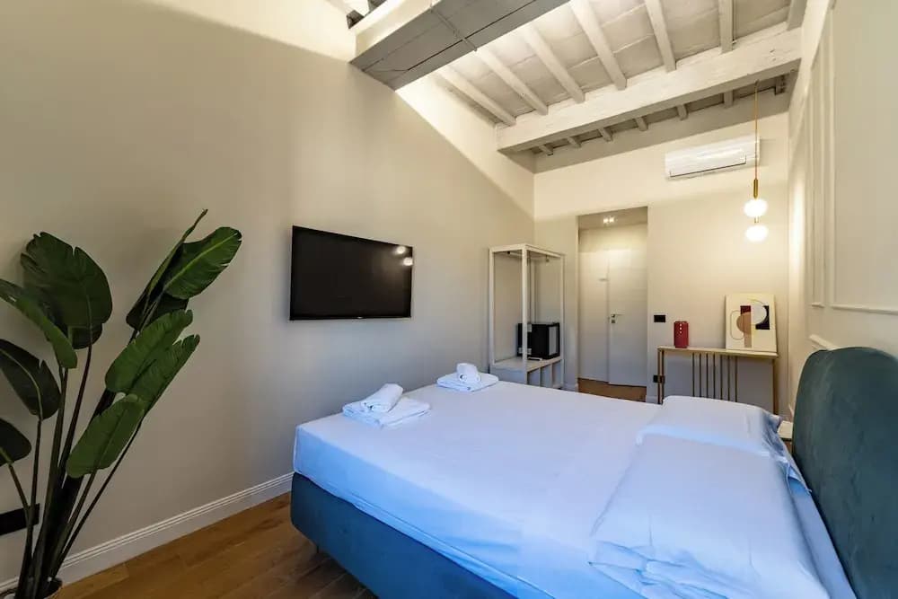 Leovinci rooms - photo 15