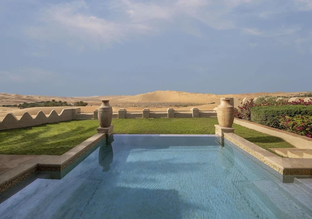 Royal Pavilion Villas by Qasr Al Sarab - photo 8