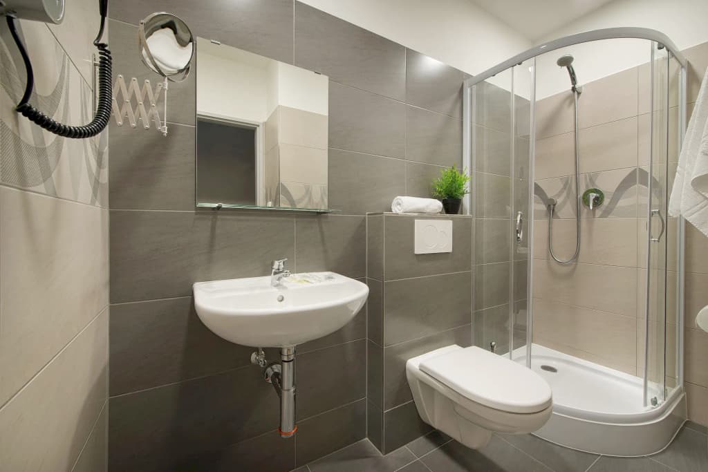 Hotel Energie Prague - photo 9