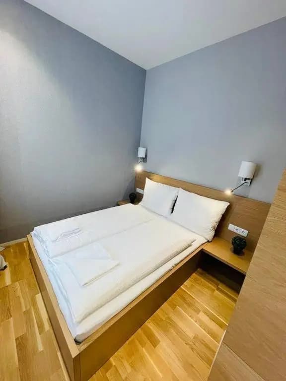 ZEUS Design Apartment Erlach #37 - photo 5
