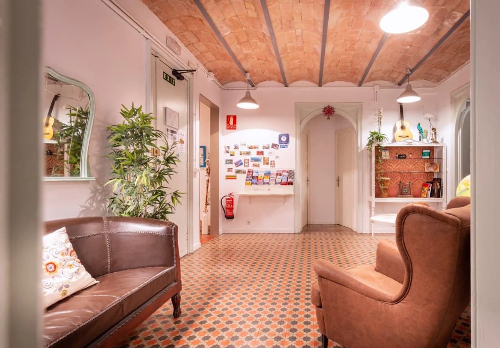 Primavera Hostel - photo 11