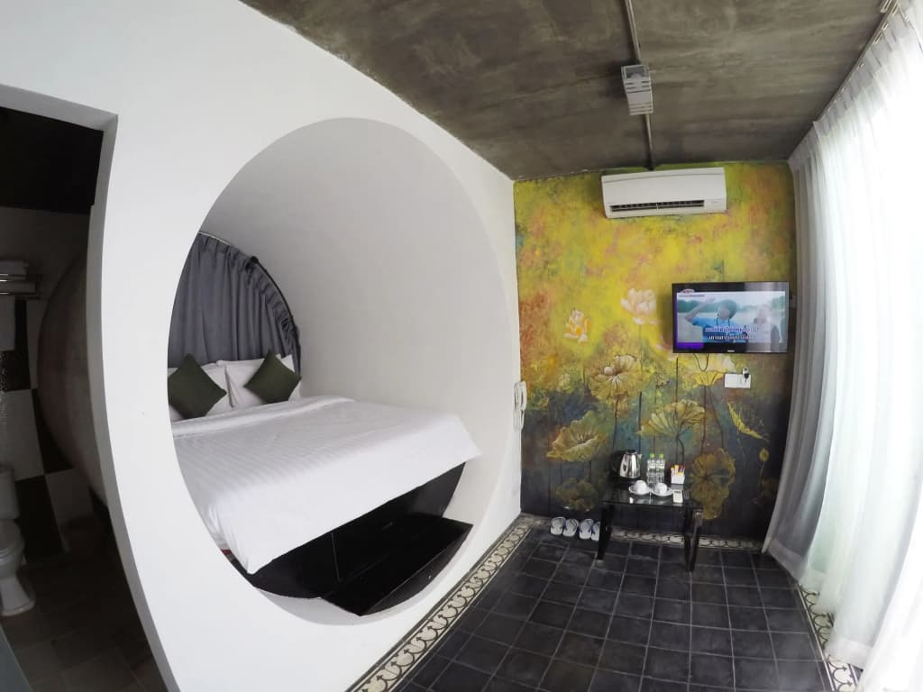 Ring Boutique Hotel - photo 14