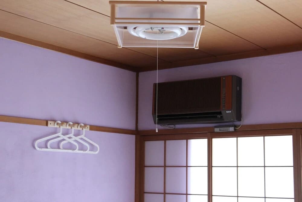 ATTA Toyosaki - Hostel - photo 11