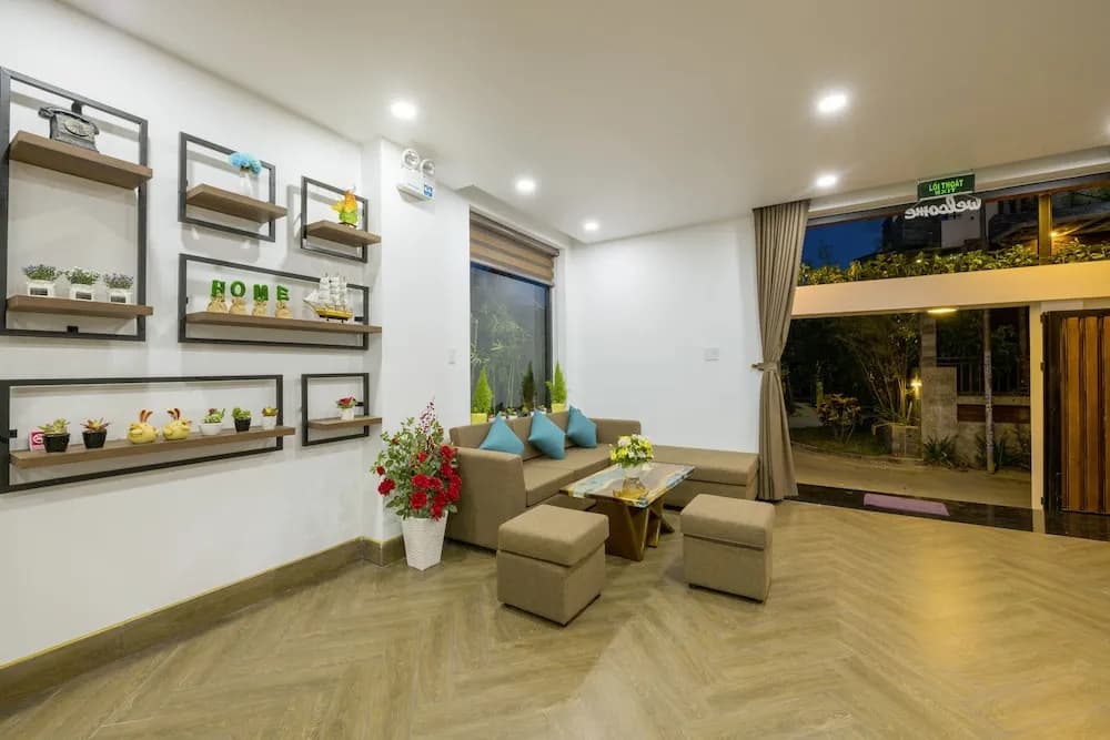 Lena Homestay - photo 13