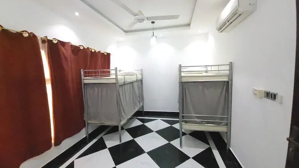 Dar Shaden Hostel - photo 12