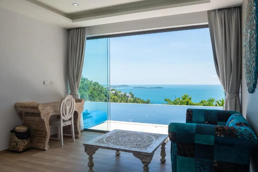BLUE ELEPHANT Luxury Pool Villa Koh Samui - photo 7