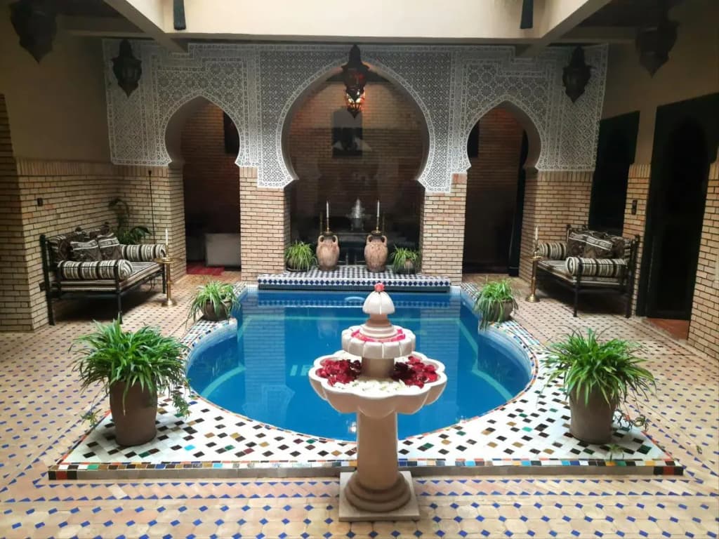 Riad Irhalne - photo 20