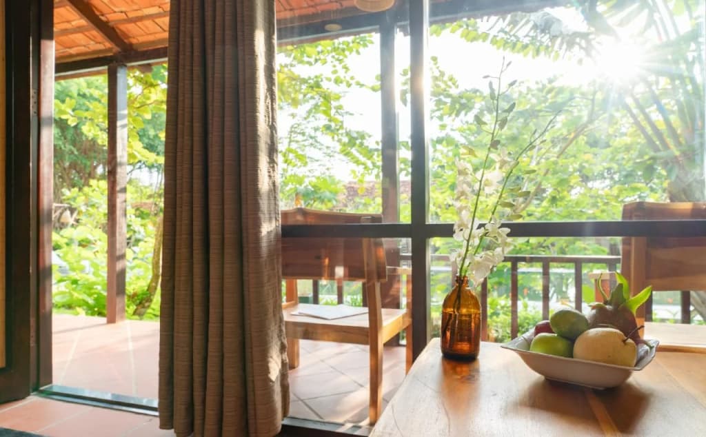 An Nhien Retreat Phu Quoc - photo 7