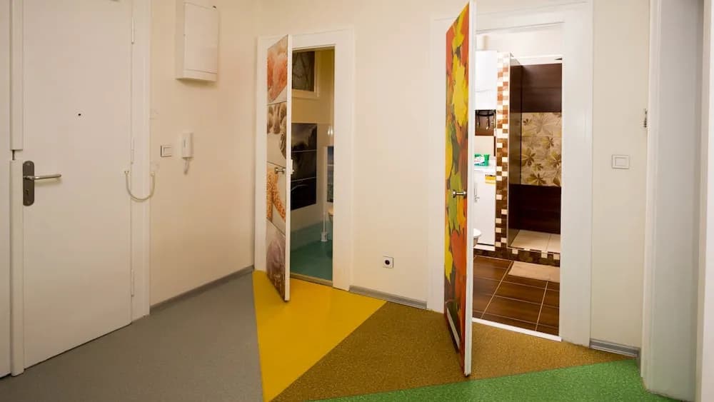 Apartment Four Year Seasons - photo 10