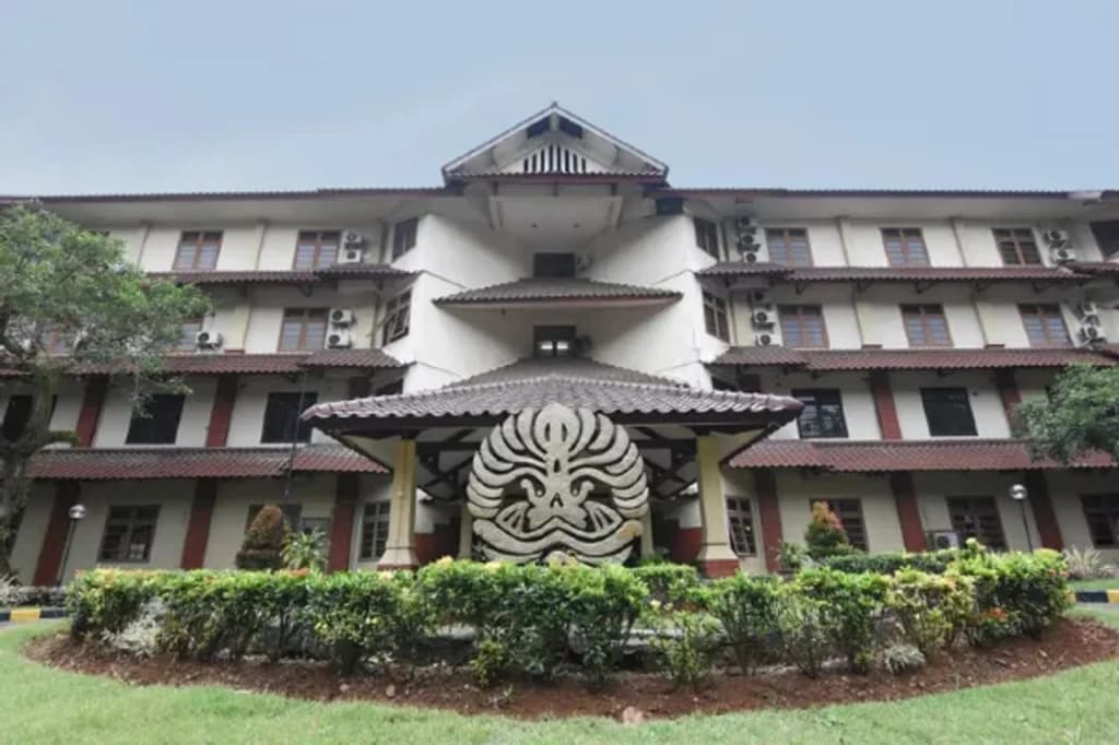 Wisma Makara Suite - photo 17