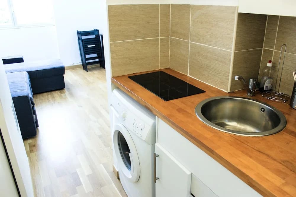 Appartement Maytea - photo 12