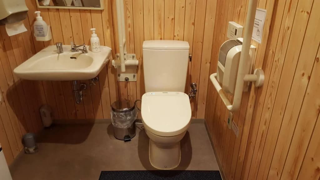 Dormy Inn Akihabara Hot Spring - photo 9
