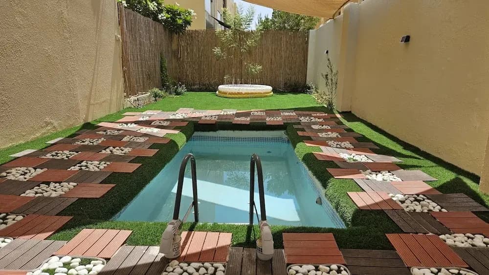 Dubai's Hidden Gem, Villa With Private Pool - photo 12