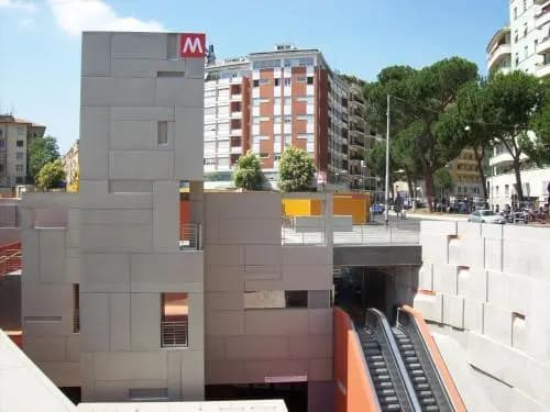 BB Corso Trieste - photo 1