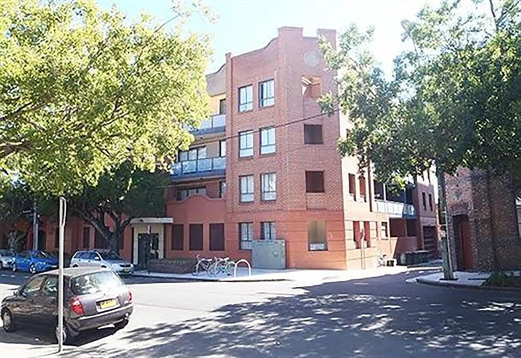 Ryals Serviced Apartments Camperdown - photo 9