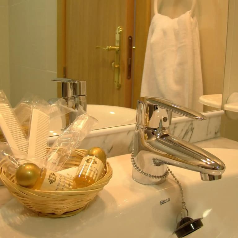 Aparthotel Encasa - photo 7