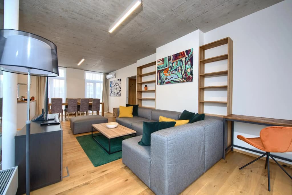 Residence Soukenicka - photo 14