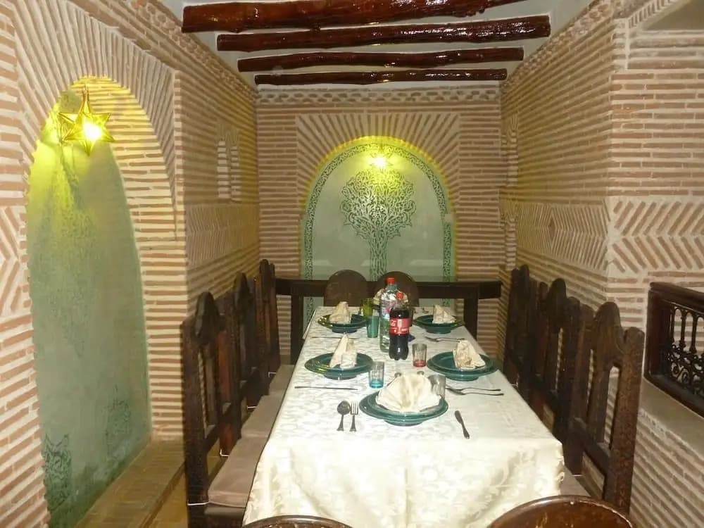 Riad Dar Sissel - photo 18