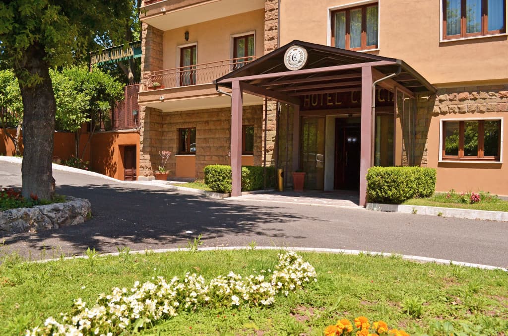 Hotel Cilicia - photo 5