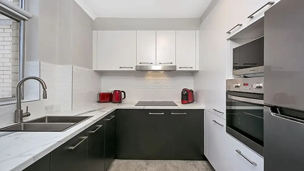 The Apartment Service RAND3 - photo 4