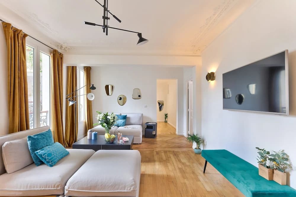 99 - Urban Sublime Apartment - photo 5