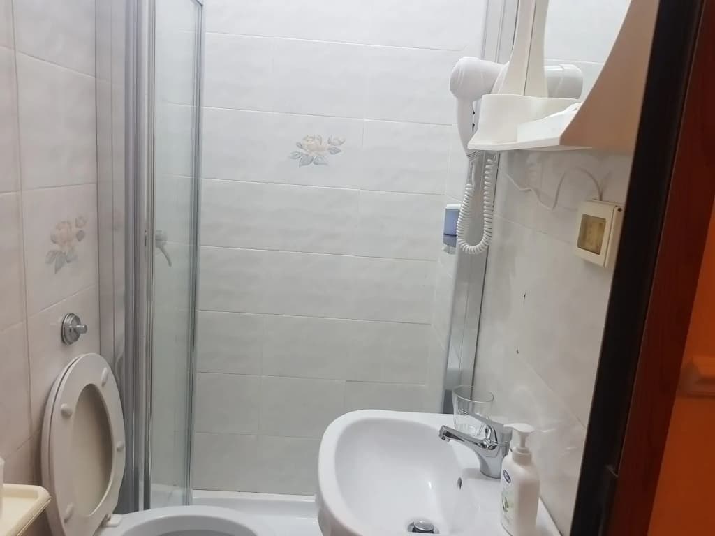 Aristotele Hotel - photo 8